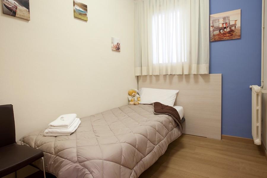 The Loft Hostel Barcelona Exterior photo