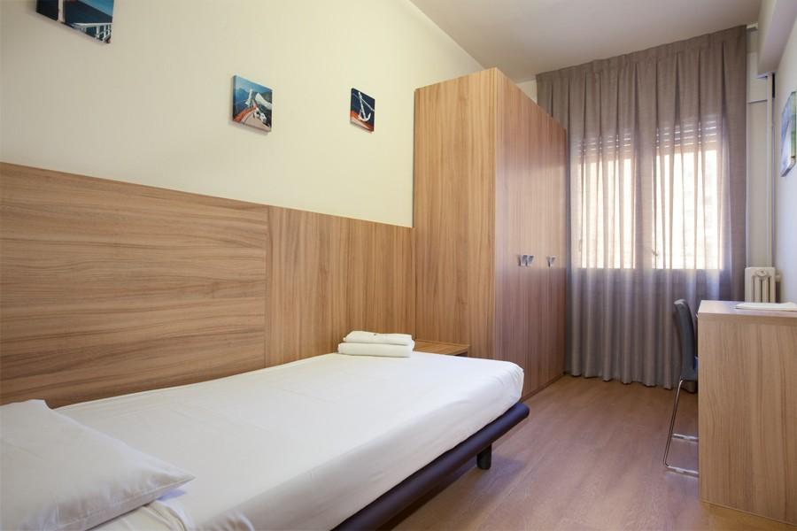 The Loft Hostel Barcelona Exterior photo