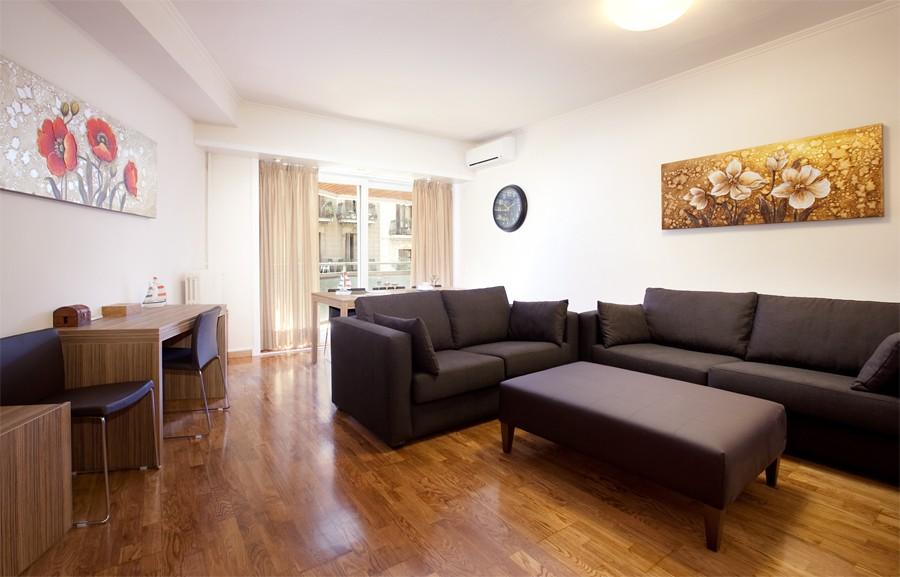 The Loft Hostel Barcelona Exterior photo