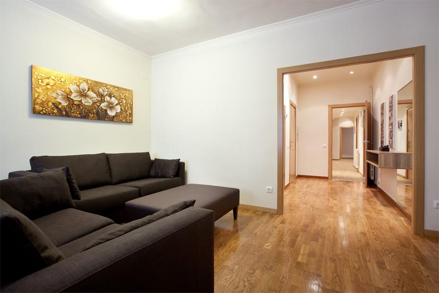 The Loft Hostel Barcelona Exterior photo
