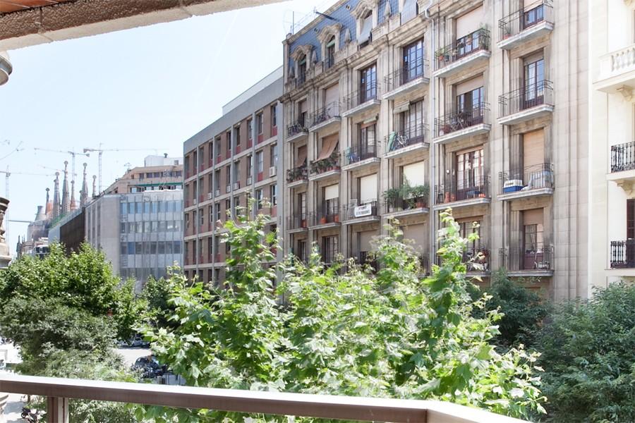 The Loft Hostel Barcelona Exterior photo
